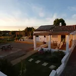 Sa Tanka Gran Terreno Con Piscina Appartement