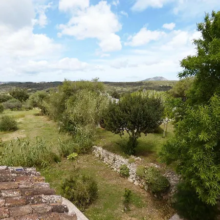 Sa Tanka Gran Terreno Con Piscina