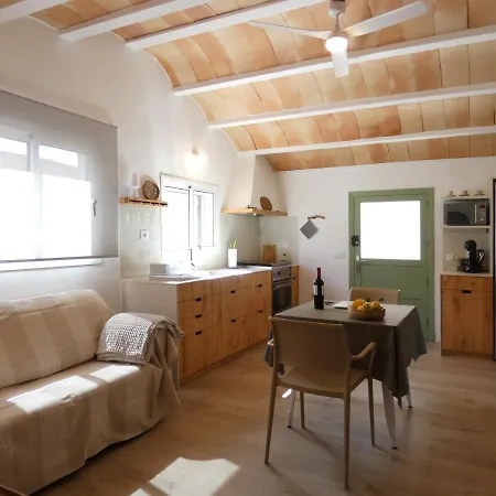 Lejlighed Sa Tanka Gran Terreno Con Piscina Alaior