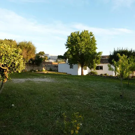Sa Tanka Gran Terreno Con Piscina *