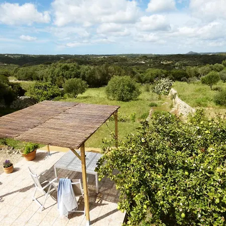 Lejlighed Sa Tanka Gran Terreno Con Piscina Alaior