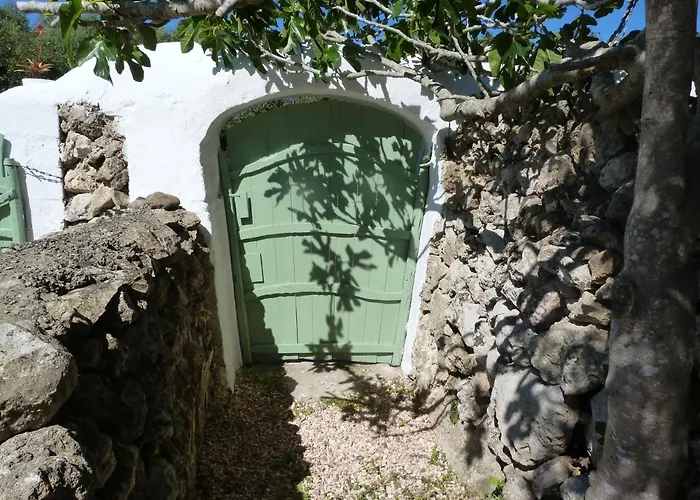 Appartamento Sa Tanka Gran Terreno Con Piscina *