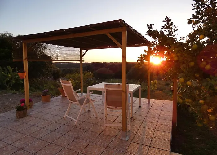 Sa Tanka Gran Terreno Con Piscina * Alaior