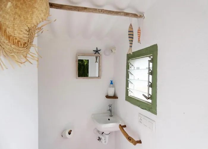 Sa Tanka Gran Terreno Con Piscina Appartamento *