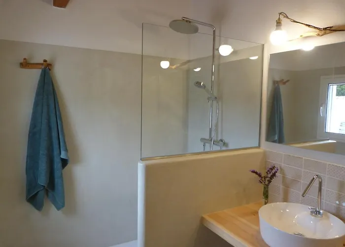 Sa Tanka Gran Terreno Con Piscina Appartamento *