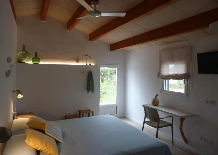 Appartamento Sa Tanka Gran Terreno Con Piscina