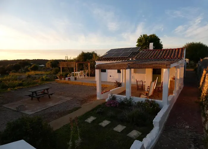 Sa Tanka Gran Terreno Con Piscina Appartamento