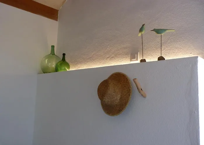 Sa Tanka Gran Terreno Con Piscina *