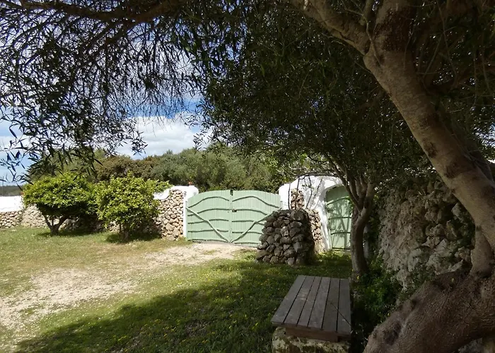 Appartamento Sa Tanka Gran Terreno Con Piscina *