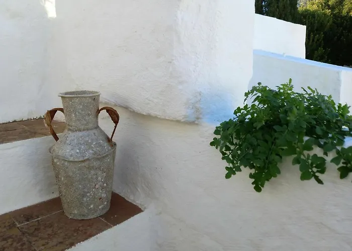 Sa Tanka Gran Terreno Con Piscina *