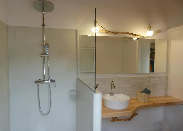 Appartamento Sa Tanka Gran Terreno Con Piscina