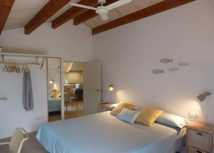 Sa Tanka Gran Terreno Con Piscina Alaior