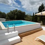 公寓 Sa Tanka Gran Terreno Con Piscina 阿莱奥尔