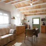 公寓 Sa Tanka Gran Terreno Con Piscina 阿莱奥尔