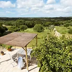 公寓 Sa Tanka Gran Terreno Con Piscina 阿莱奥尔