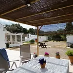 Sa Tanka Gran Terreno Con Piscina