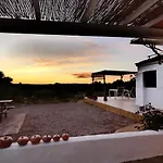 Sa Tanka Gran Terreno Con Piscina * 阿莱奥尔
