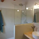 Sa Tanka Gran Terreno Con Piscina 公寓 *