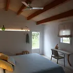 公寓 Sa Tanka Gran Terreno Con Piscina