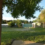 Sa Tanka Gran Terreno Con Piscina 阿莱奥尔