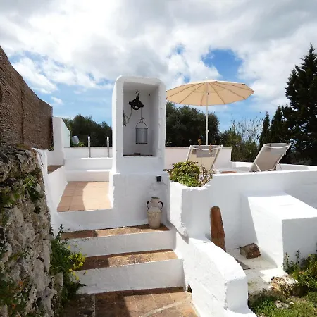 Sa Tanka Gran Terreno Con Piscina *