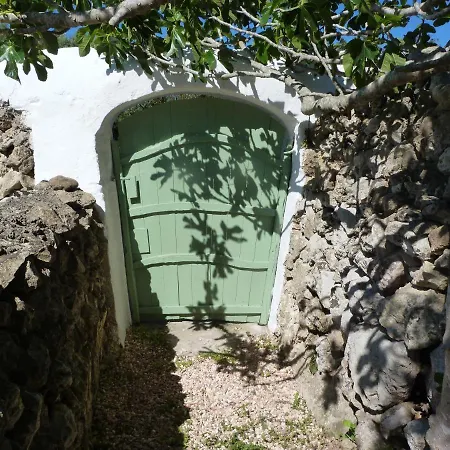Διαμέρισμα Sa Tanka Gran Terreno Con Piscina *
