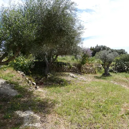 Διαμέρισμα Sa Tanka Gran Terreno Con Piscina