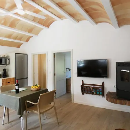 Sa Tanka Gran Terreno Con Piscina Alaior