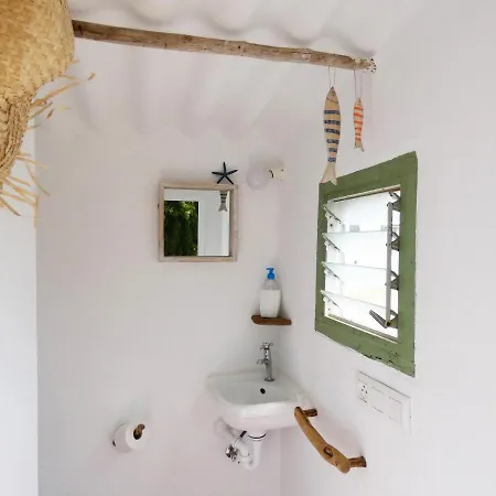 Sa Tanka Gran Terreno Con Piscina Διαμέρισμα *