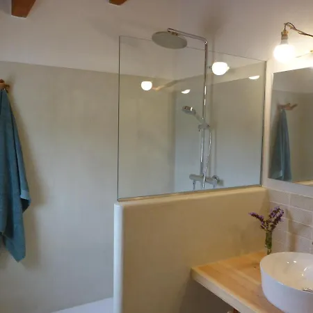 Sa Tanka Gran Terreno Con Piscina Διαμέρισμα *