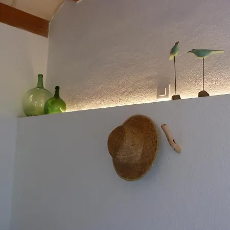 Sa Tanka Gran Terreno Con Piscina *