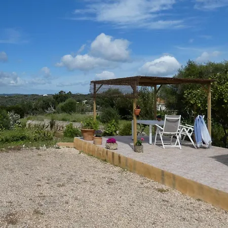 Sa Tanka Gran Terreno Con Piscina * Alaior
