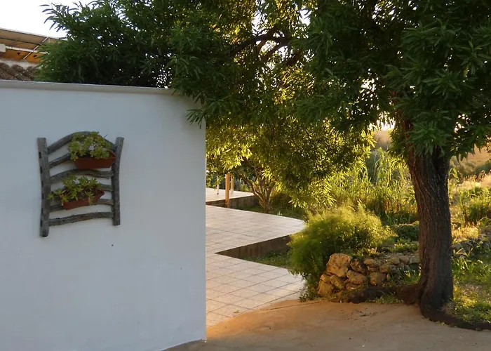 Sa Tanka Gran Terreno Con Piscina Alaior