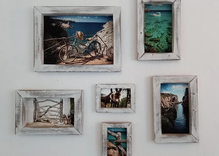 Sa Tanka Gran Terreno Con Piscina * Alaior