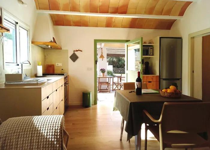 Apartment Sa Tanka Gran Terreno Con Piscina