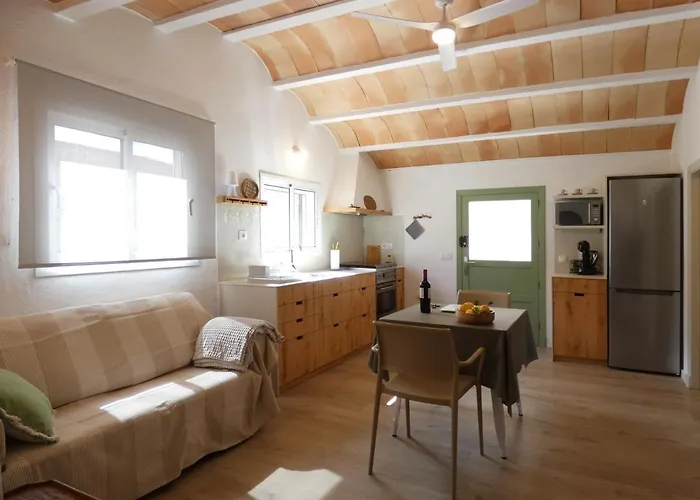 Apartment Sa Tanka Gran Terreno Con Piscina Alaior