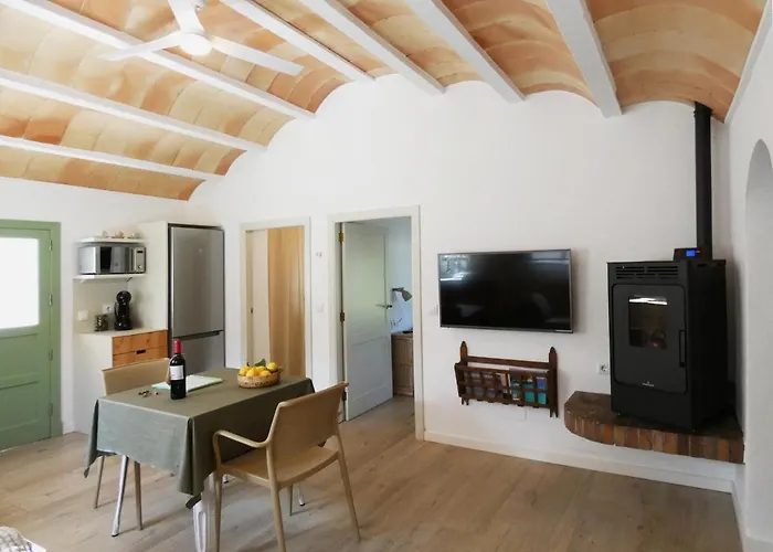 Sa Tanka Gran Terreno Con Piscina Alaior