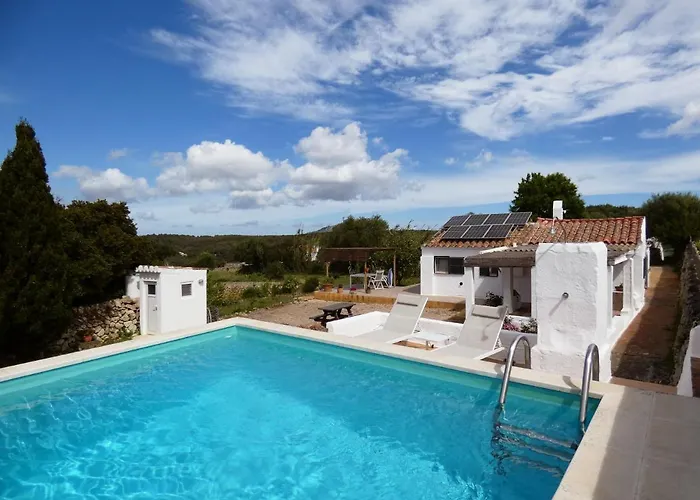 Apartment Sa Tanka Gran Terreno Con Piscina