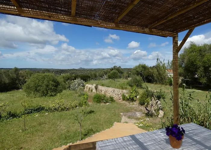 Apartment Sa Tanka Gran Terreno Con Piscina