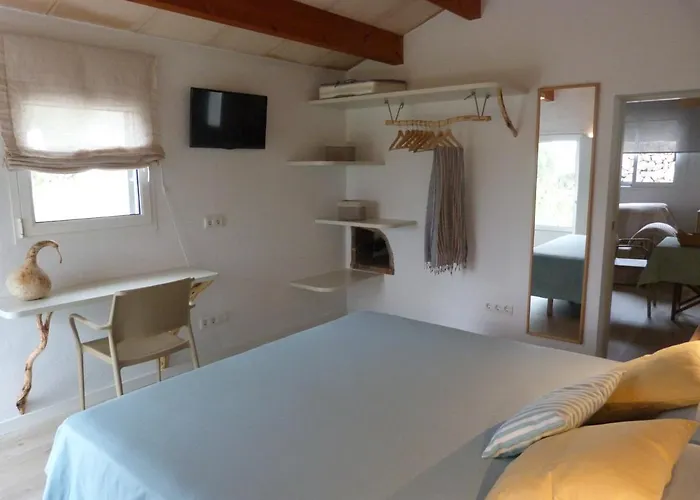 Sa Tanka Gran Terreno Con Piscina * Alaior