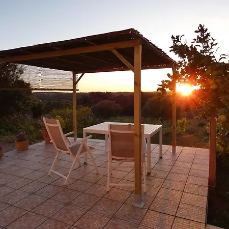 Sa Tanka Gran Terreno Con Piscina * 알라이오르