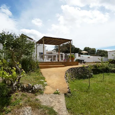 Sa Tanka Gran Terreno Con Piscina