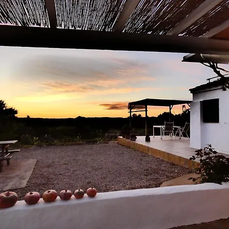 Sa Tanka Gran Terreno Con Piscina * 알라이오르