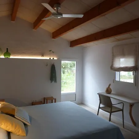 아파트 Sa Tanka Gran Terreno Con Piscina