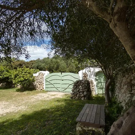 아파트 Sa Tanka Gran Terreno Con Piscina *